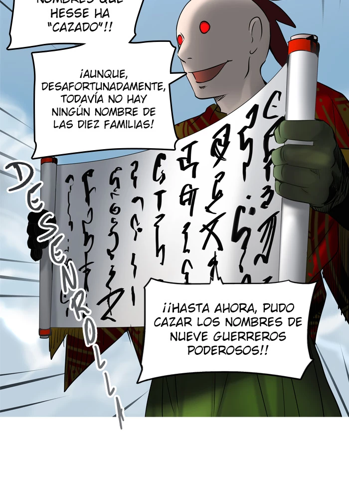 El irregular capítulo 279, página 27