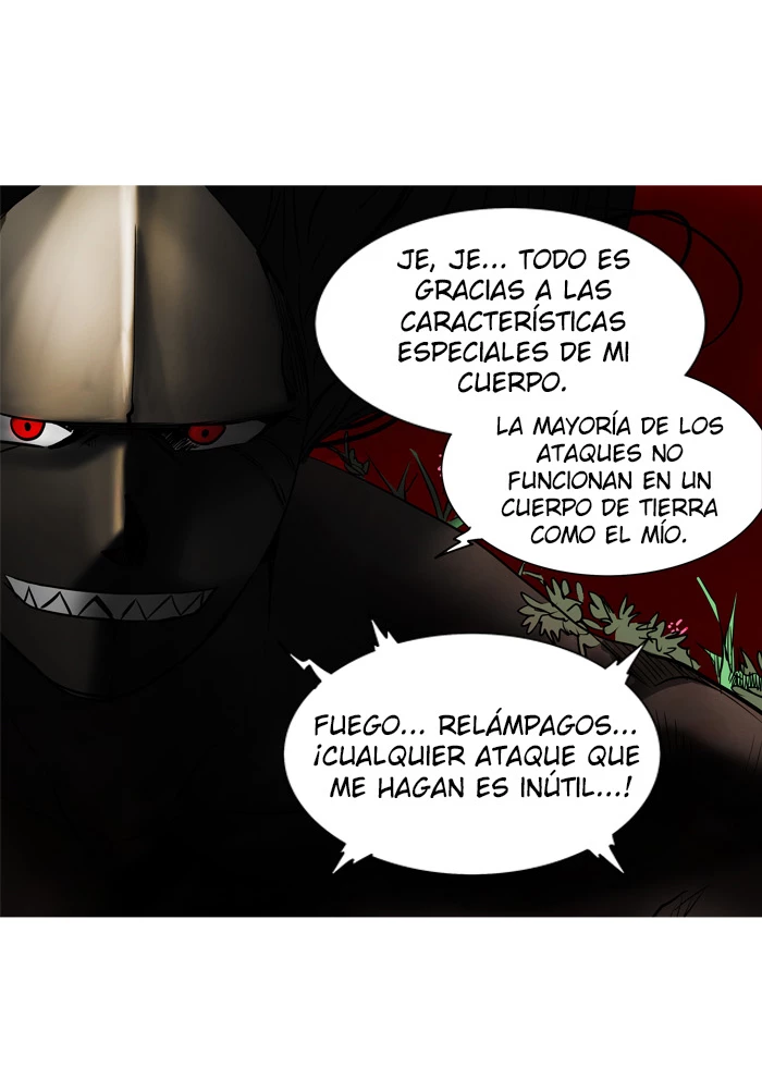 El irregular capítulo 279, página 28