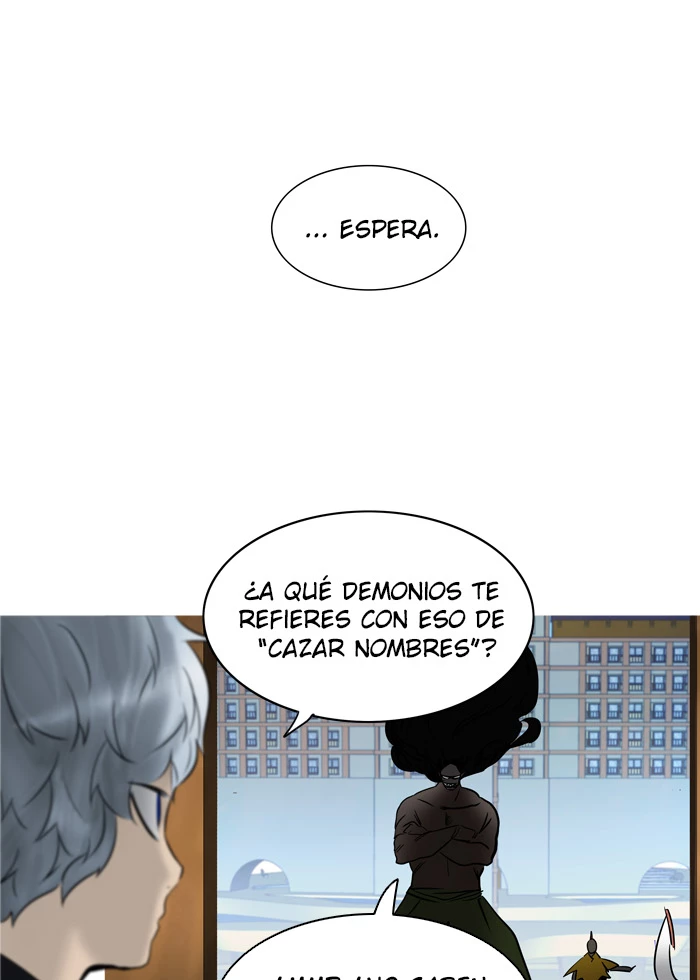 El irregular capítulo 279, página 29