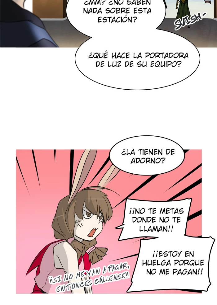 El irregular capítulo 279, página 30