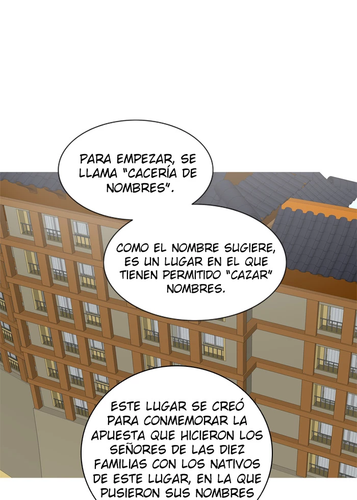 El irregular capítulo 279, página 32