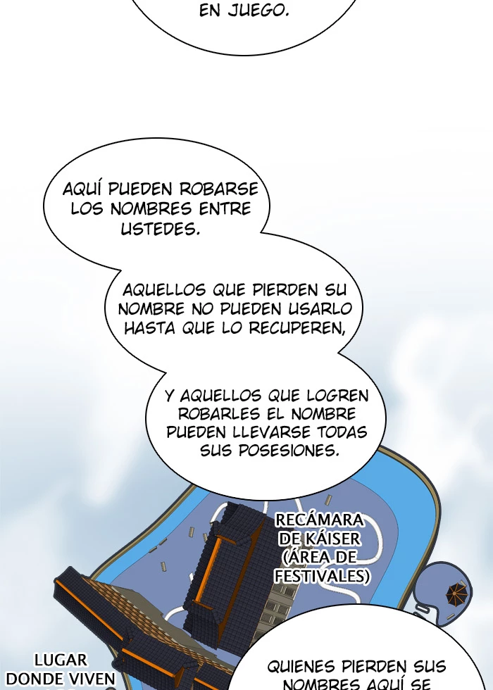 El irregular capítulo 279, página 33