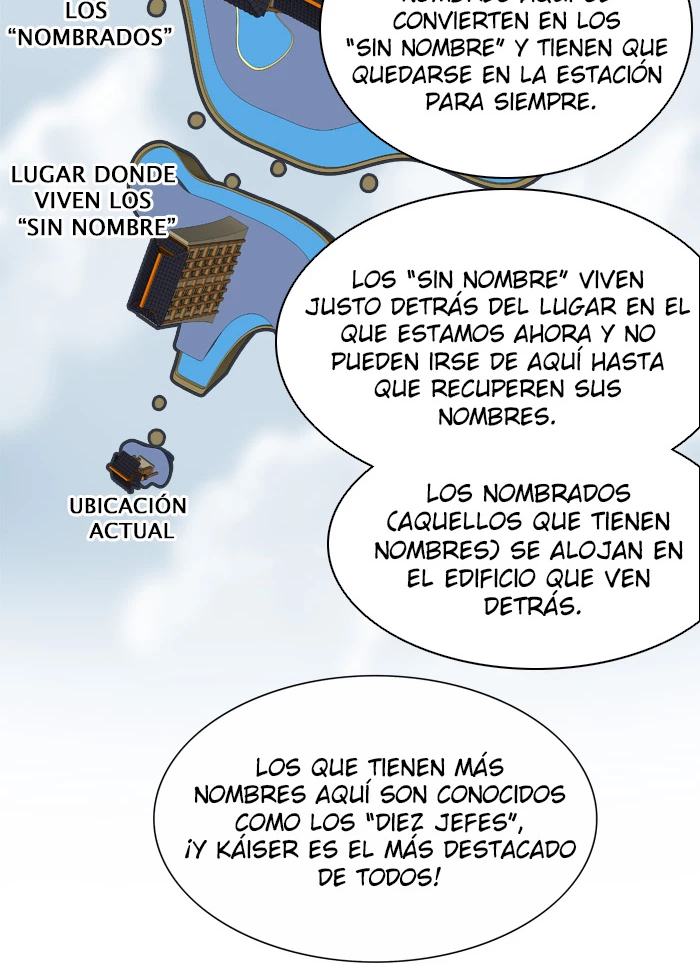 El irregular capítulo 279, página 34