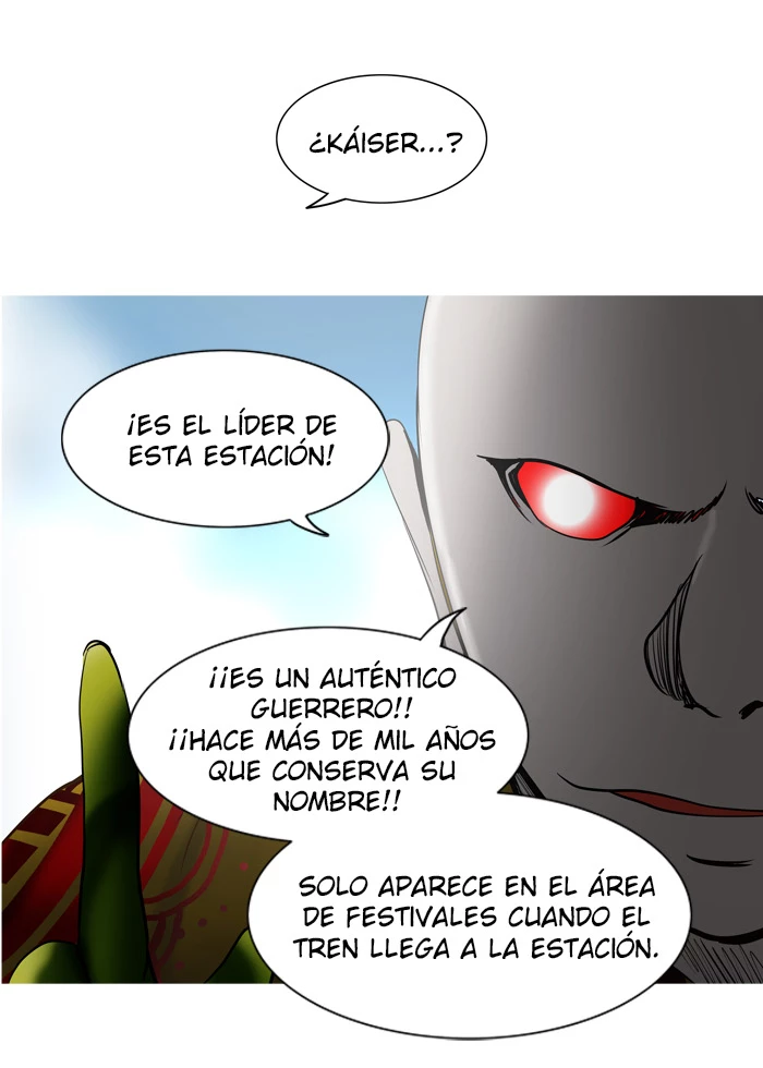 El irregular capítulo 279, página 35