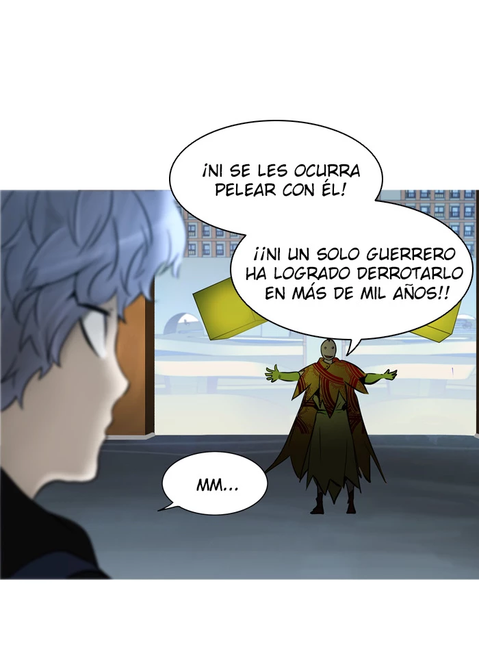 El irregular capítulo 279, página 36