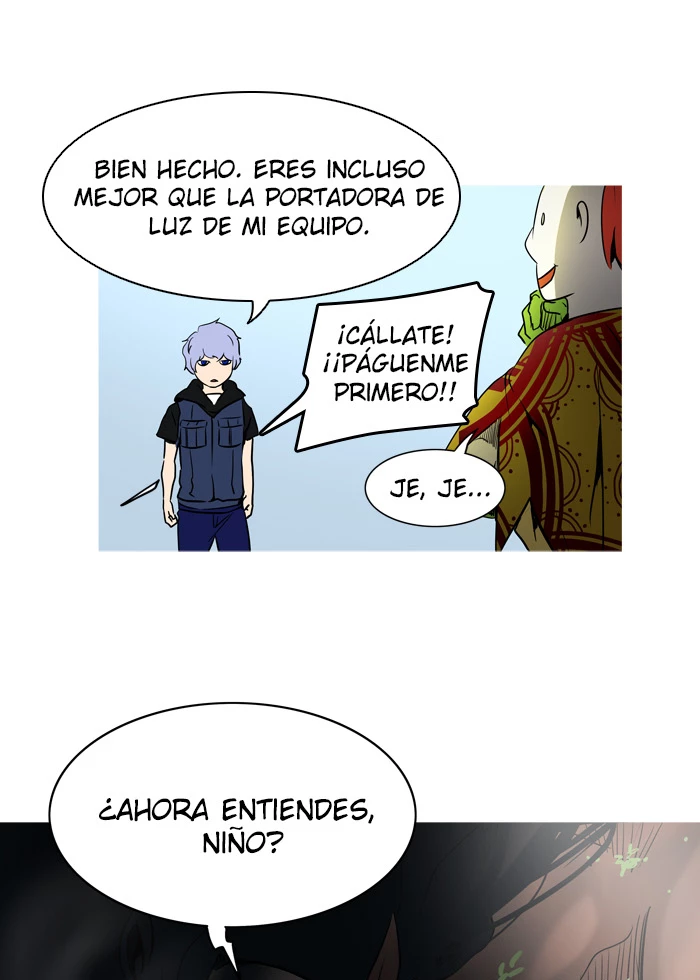 El irregular capítulo 279, página 37