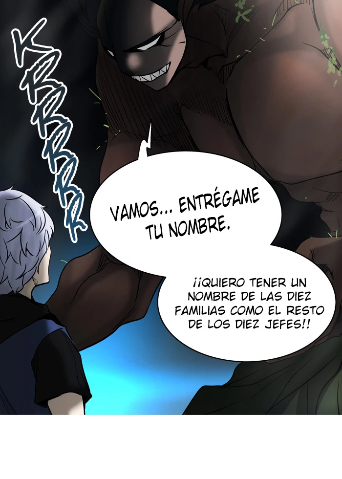 El irregular capítulo 279, página 38