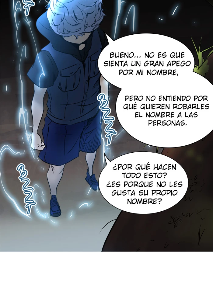 El irregular capítulo 279, página 40