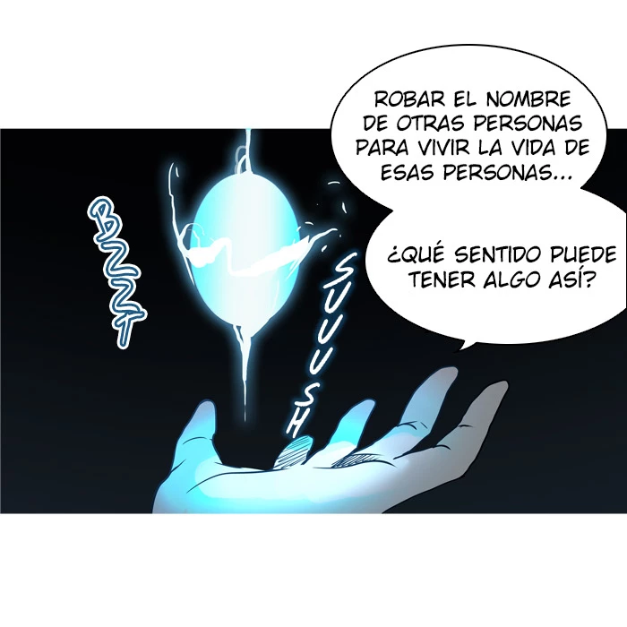 El irregular capítulo 279, página 41
