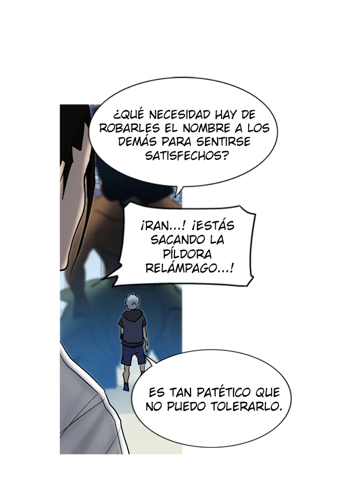 El irregular capítulo 279, página 42
