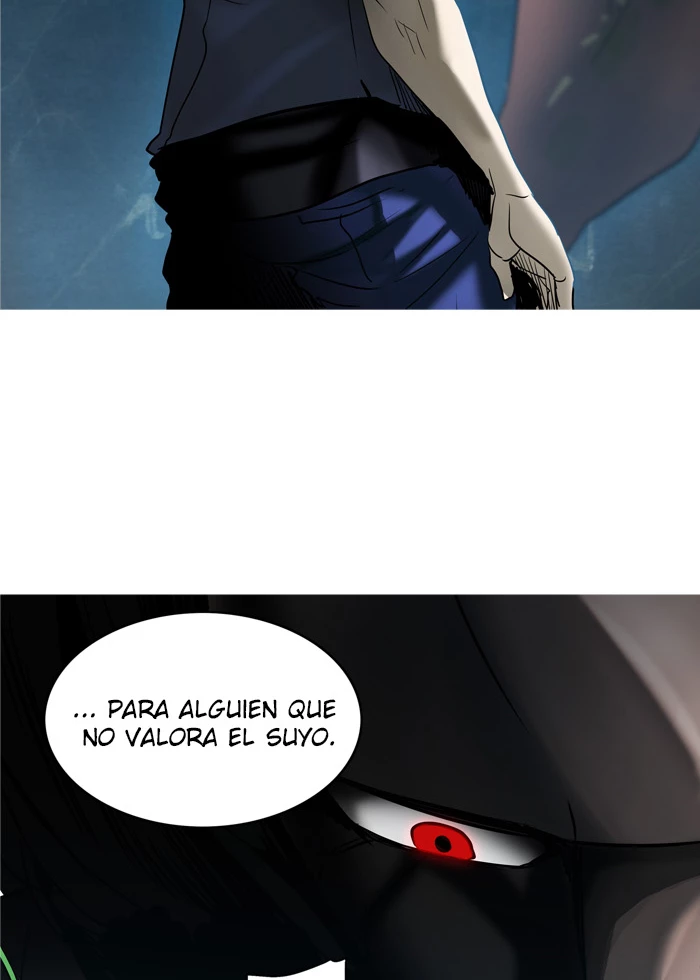 El irregular capítulo 279, página 45