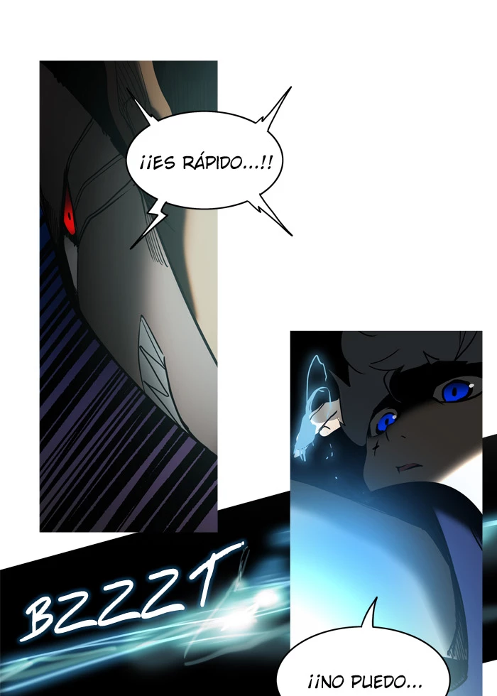 El irregular capítulo 279, página 48