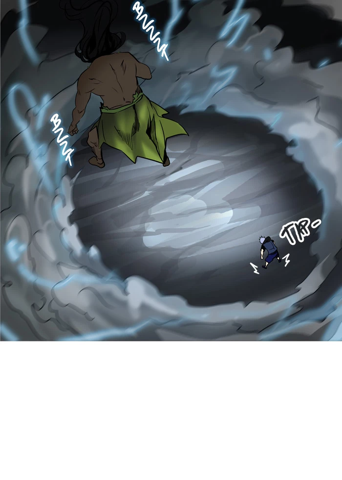 El irregular capítulo 279, página 51