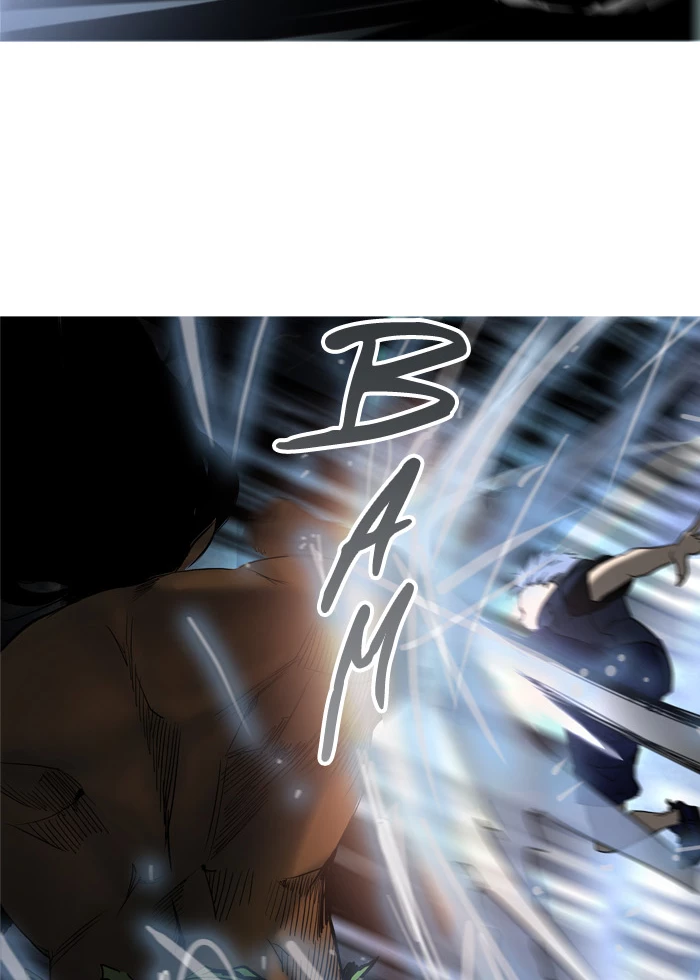 El irregular capítulo 279, página 53