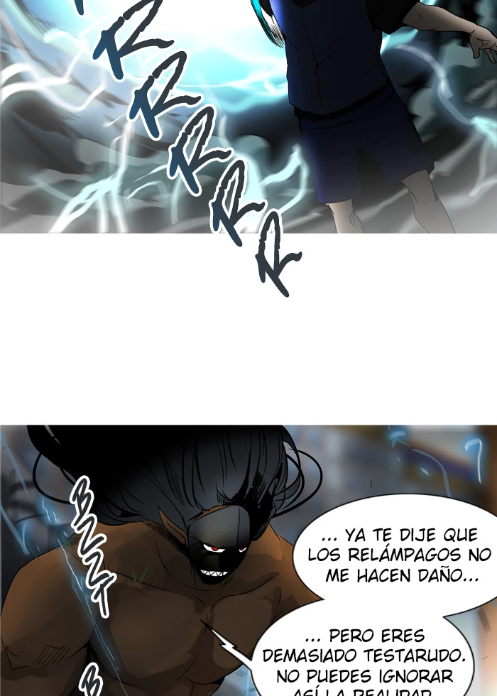 El irregular capítulo 279, página 61