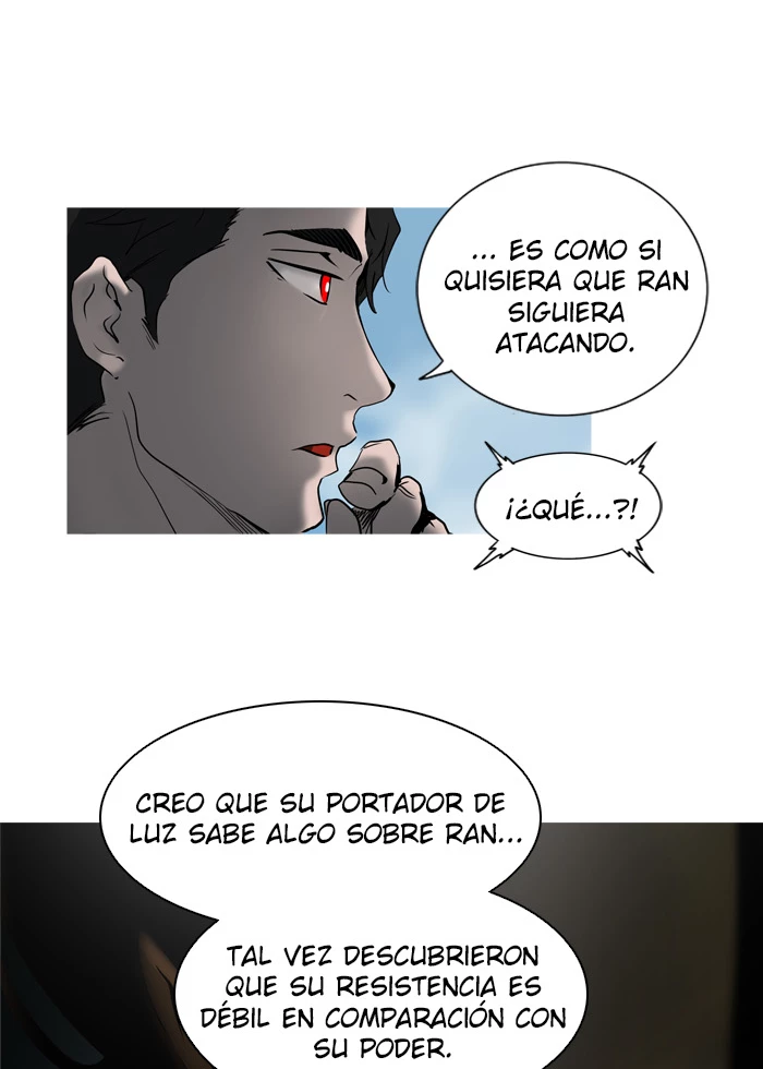 El irregular capítulo 279, página 63