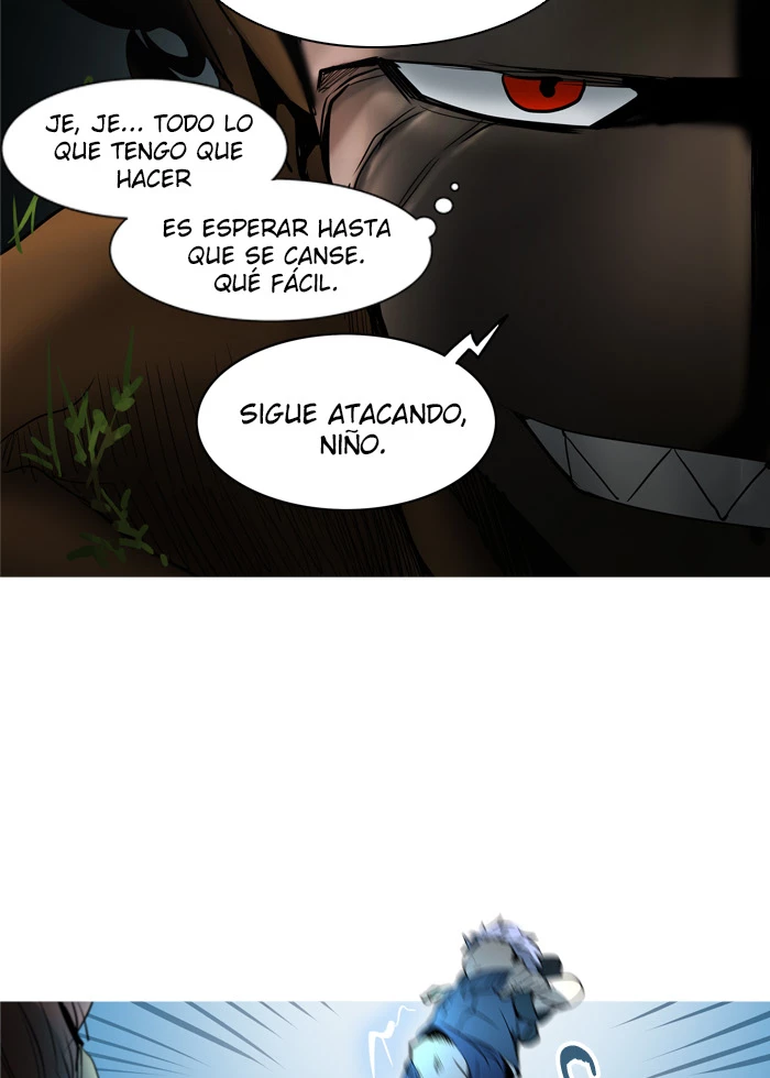El irregular capítulo 279, página 64