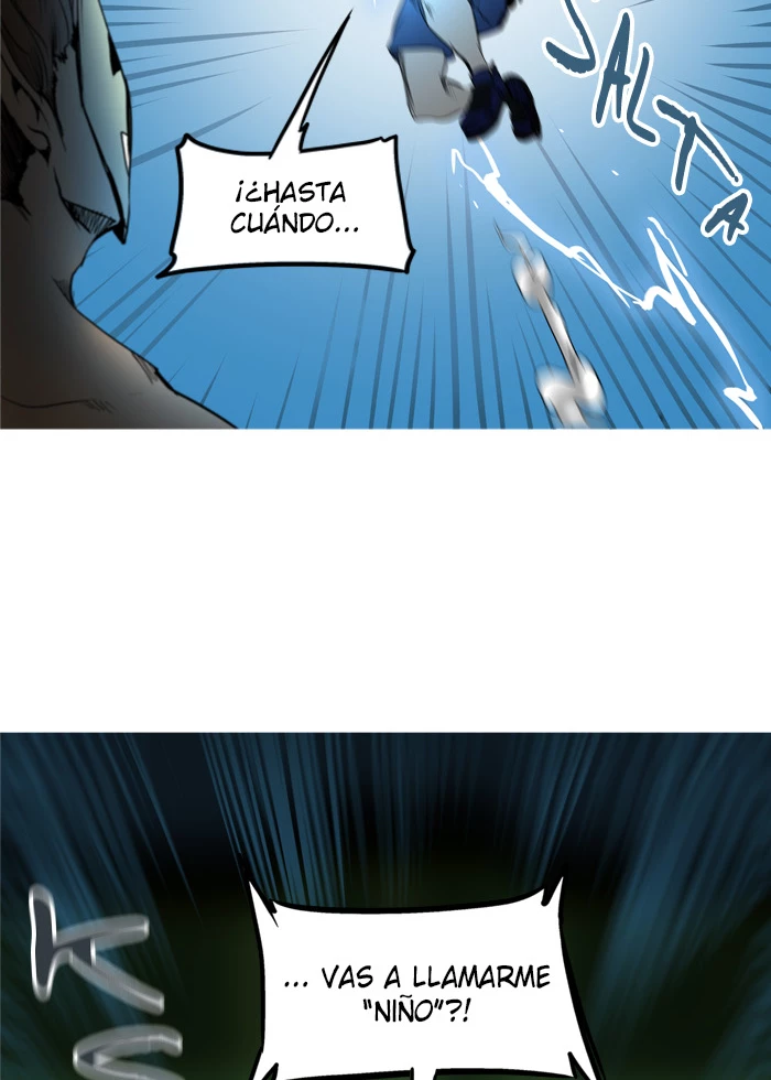 El irregular capítulo 279, página 65