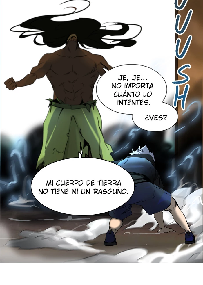 El irregular capítulo 279, página 67