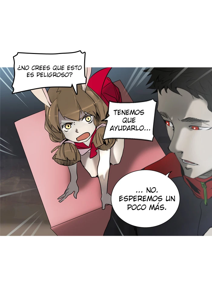 El irregular capítulo 279, página 68