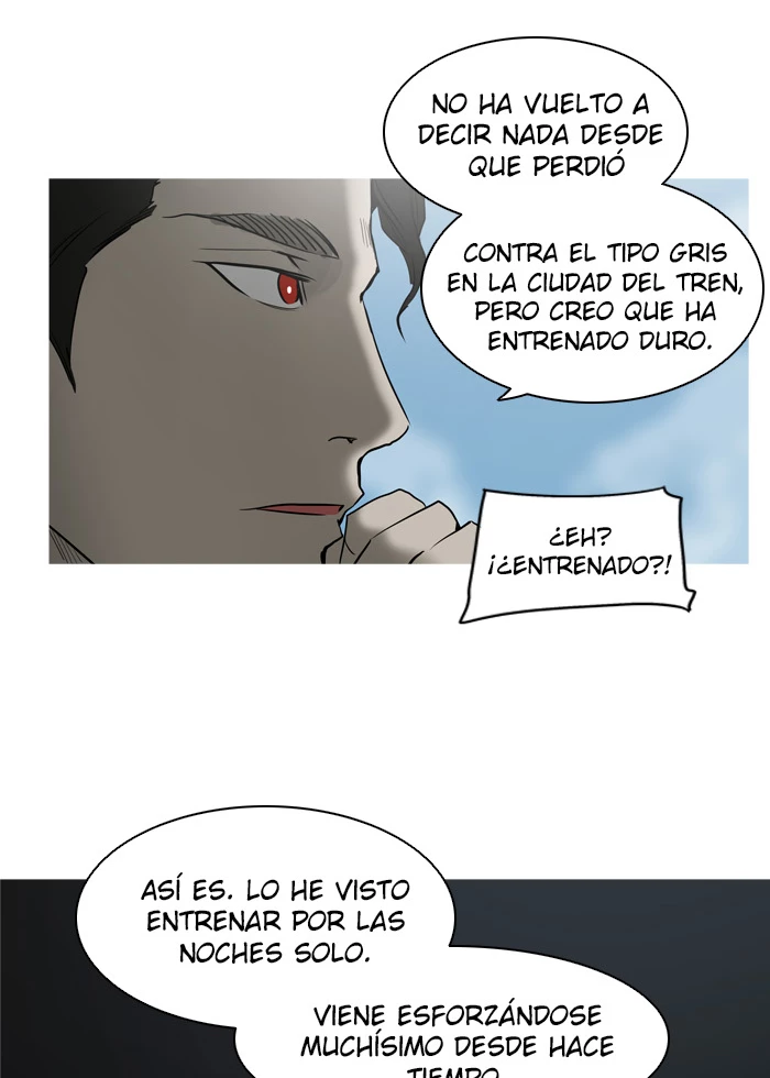 El irregular capítulo 279, página 69