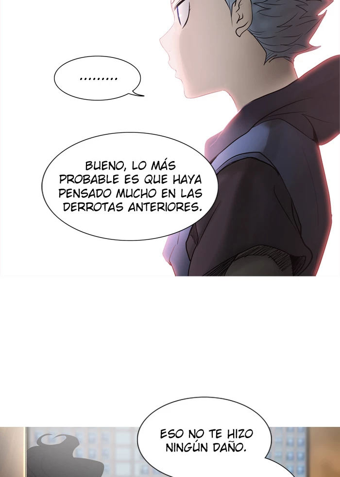 El irregular capítulo 279, página 71