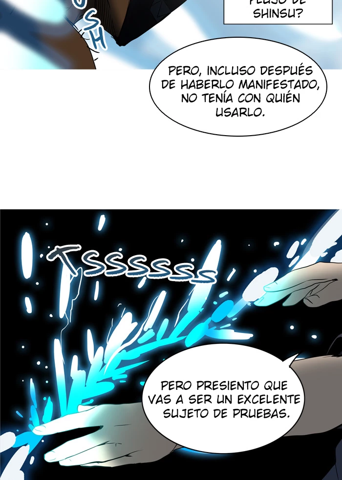 El irregular capítulo 279, página 74