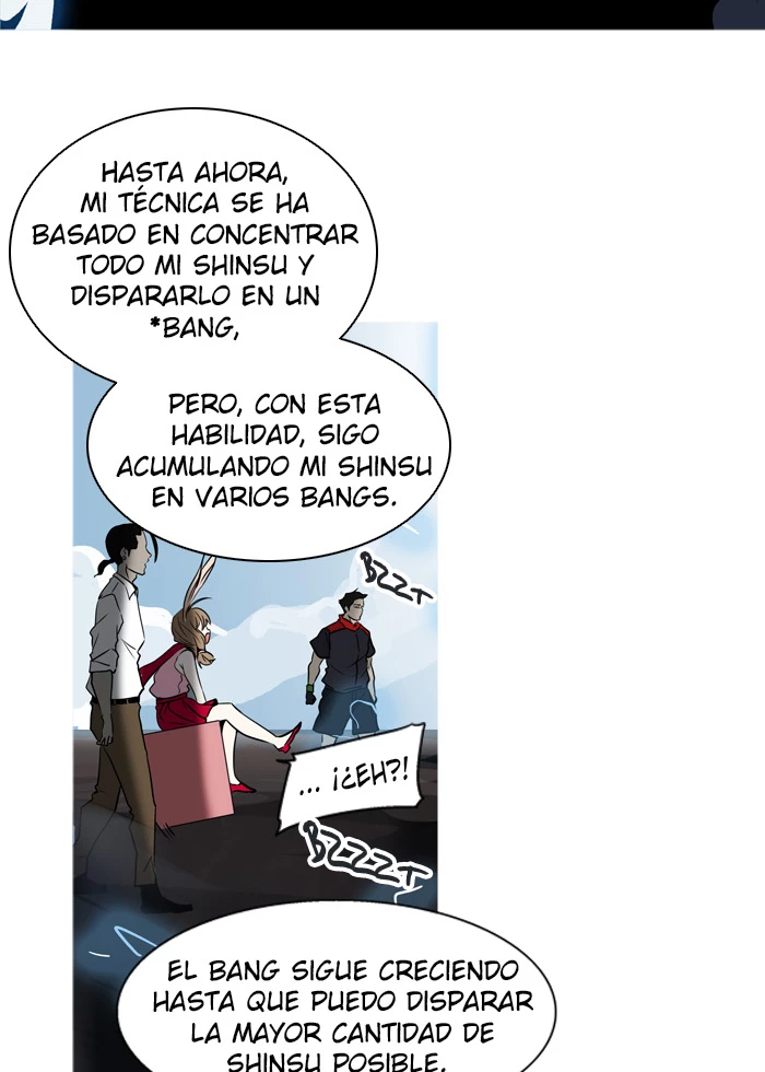 El irregular capítulo 279, página 75