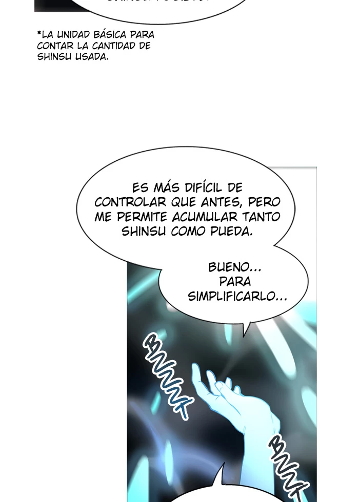 El irregular capítulo 279, página 76