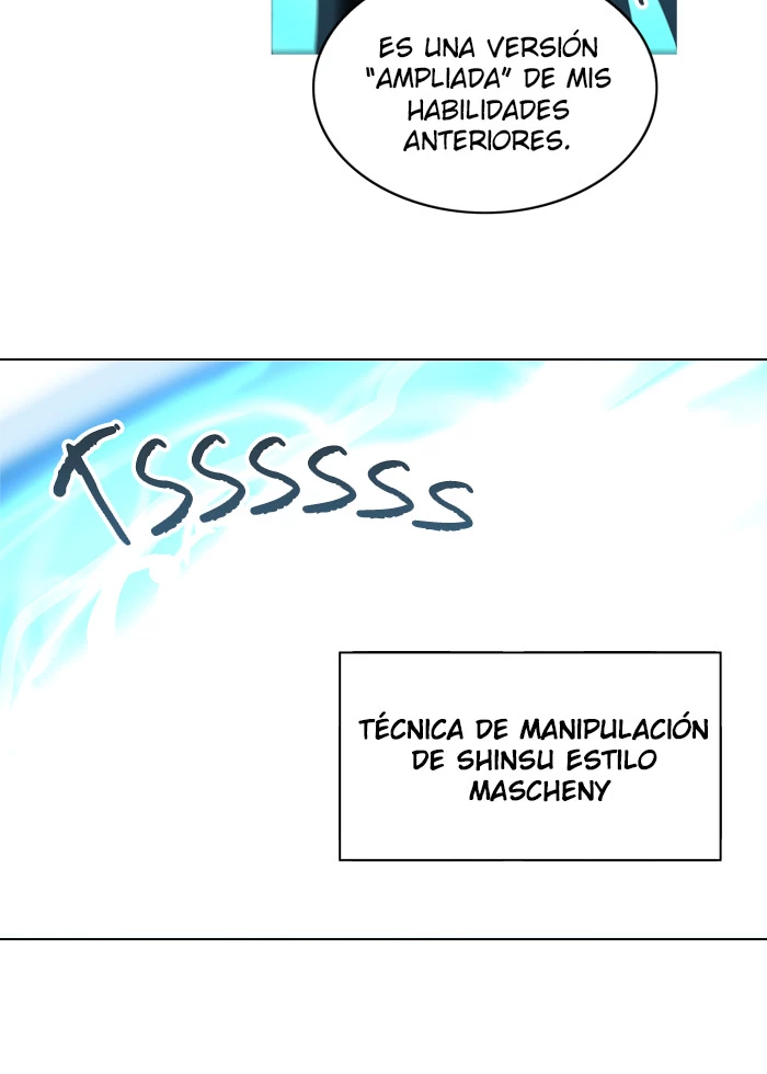 El irregular capítulo 279, página 77
