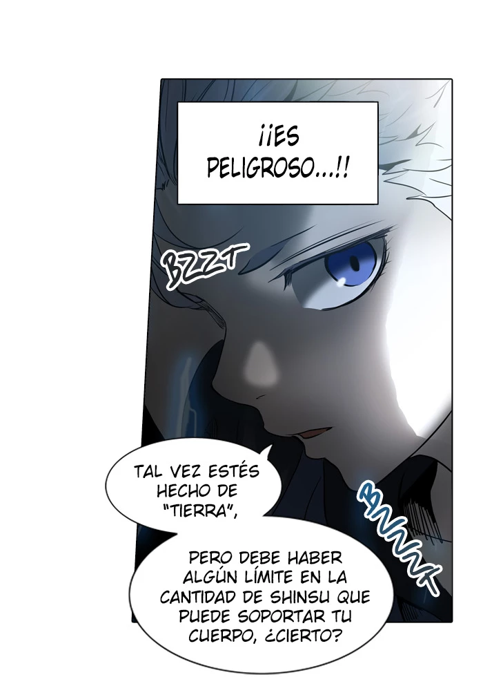 El irregular capítulo 279, página 82