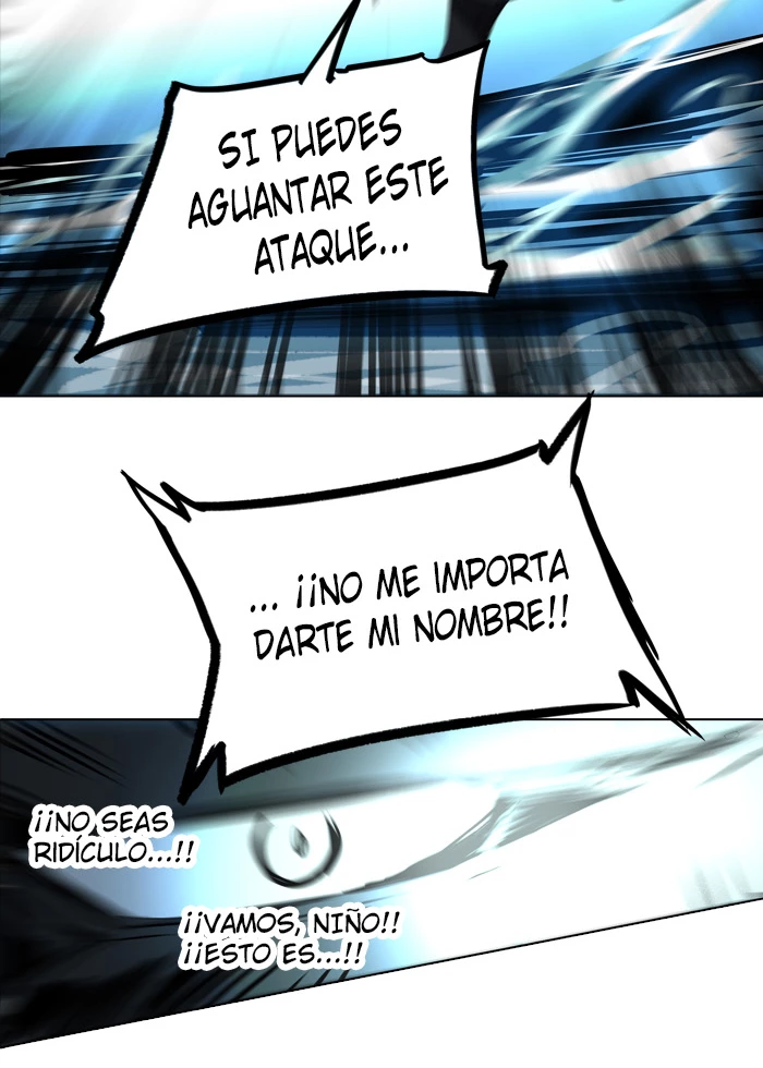 El irregular capítulo 279, página 84