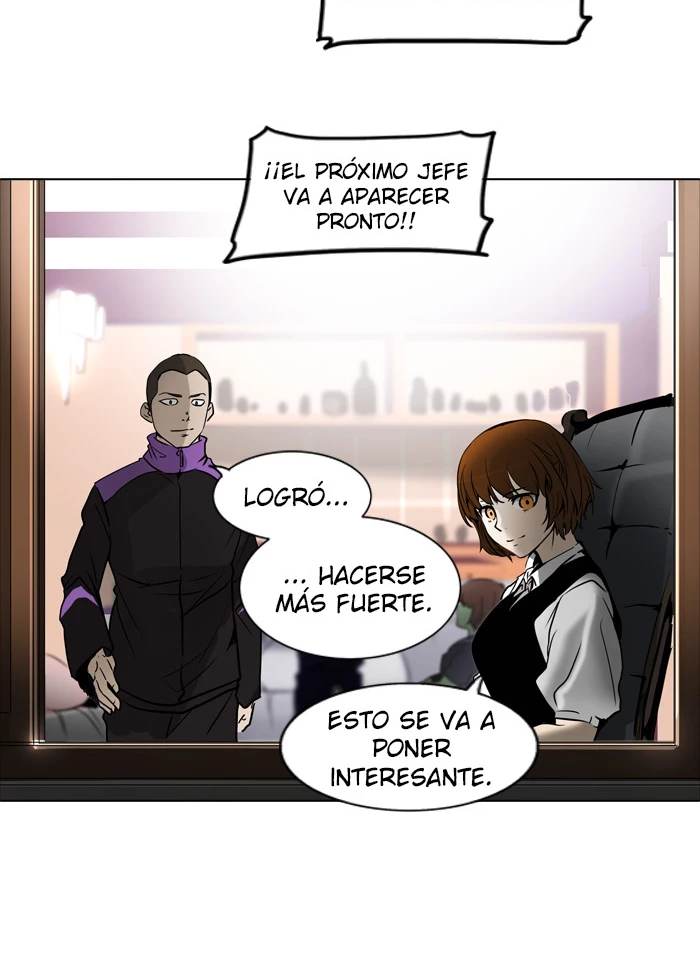 El irregular capítulo 279, página 92
