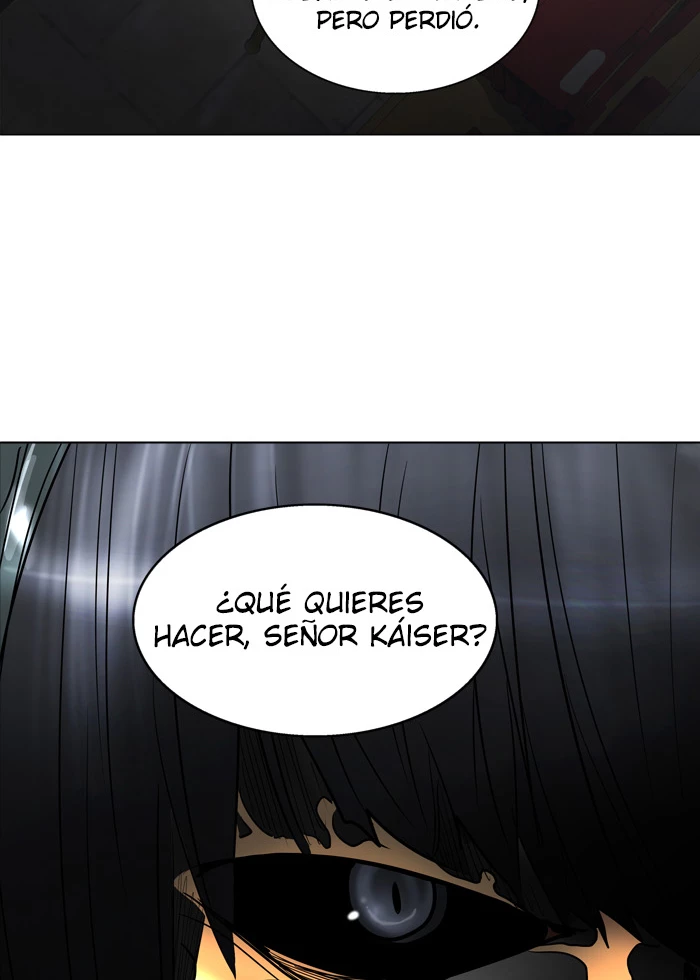 El irregular capítulo 279, página 94