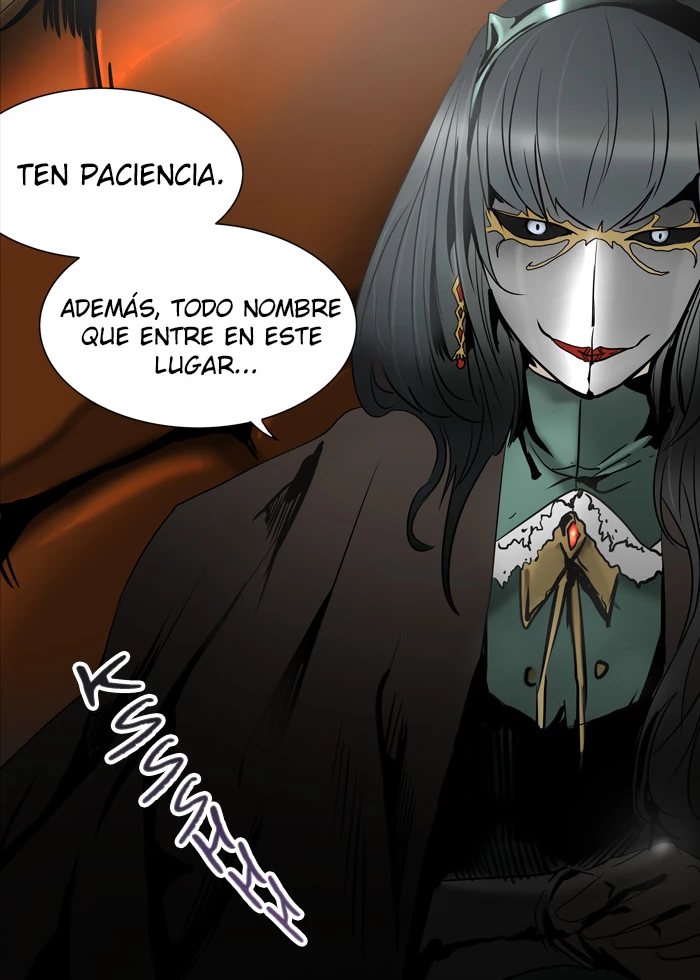El irregular capítulo 280, página 4