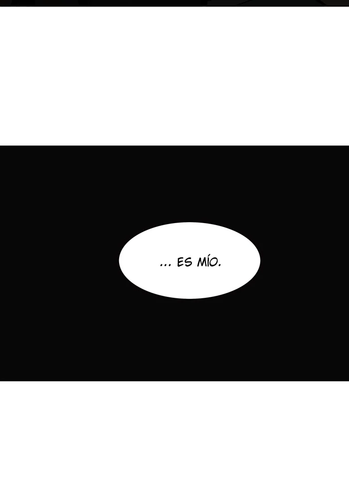 El irregular capítulo 280, página 5