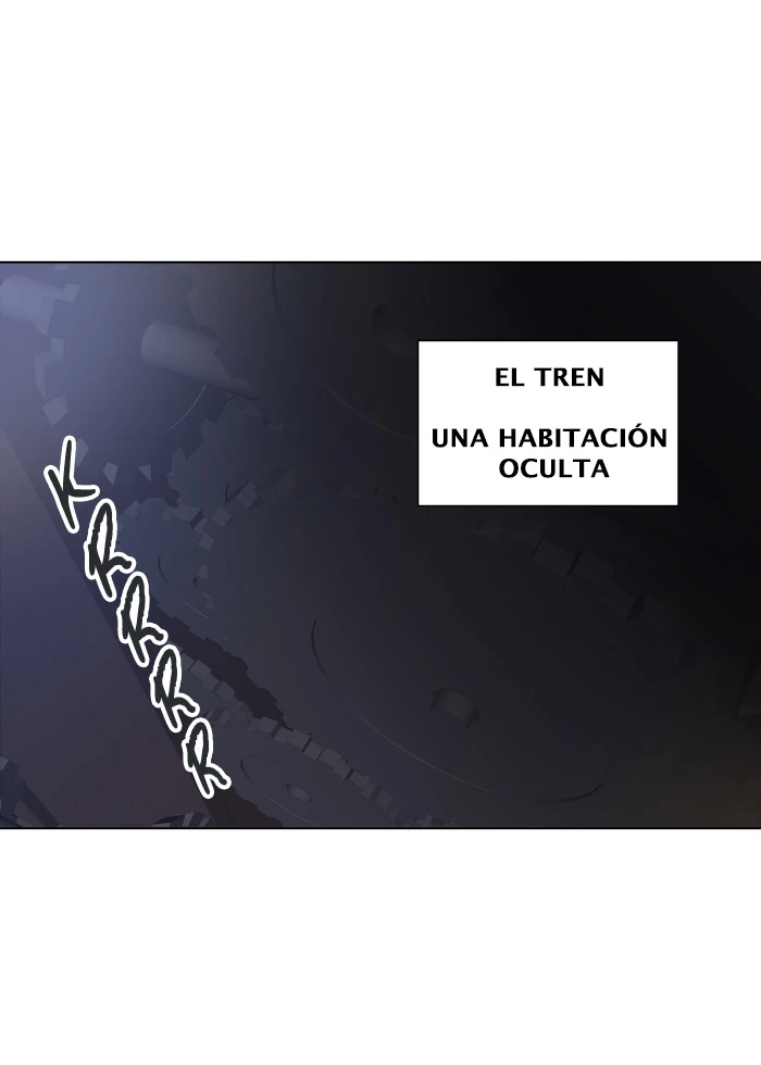 El irregular capítulo 280, página 9