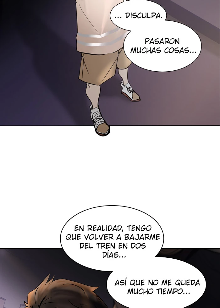 El irregular capítulo 280, página 14