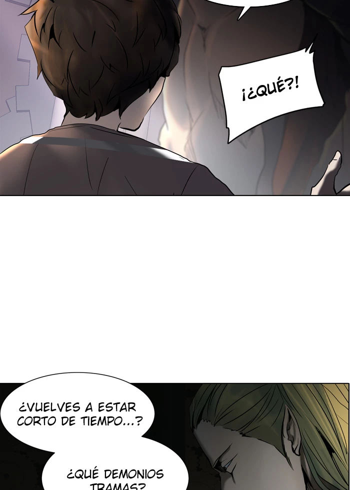 El irregular capítulo 280, página 15