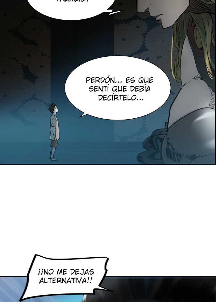 El irregular capítulo 280, página 16