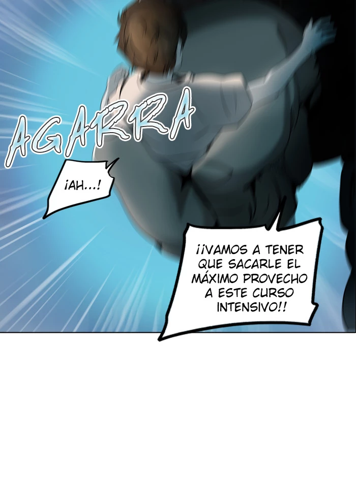 El irregular capítulo 280, página 17