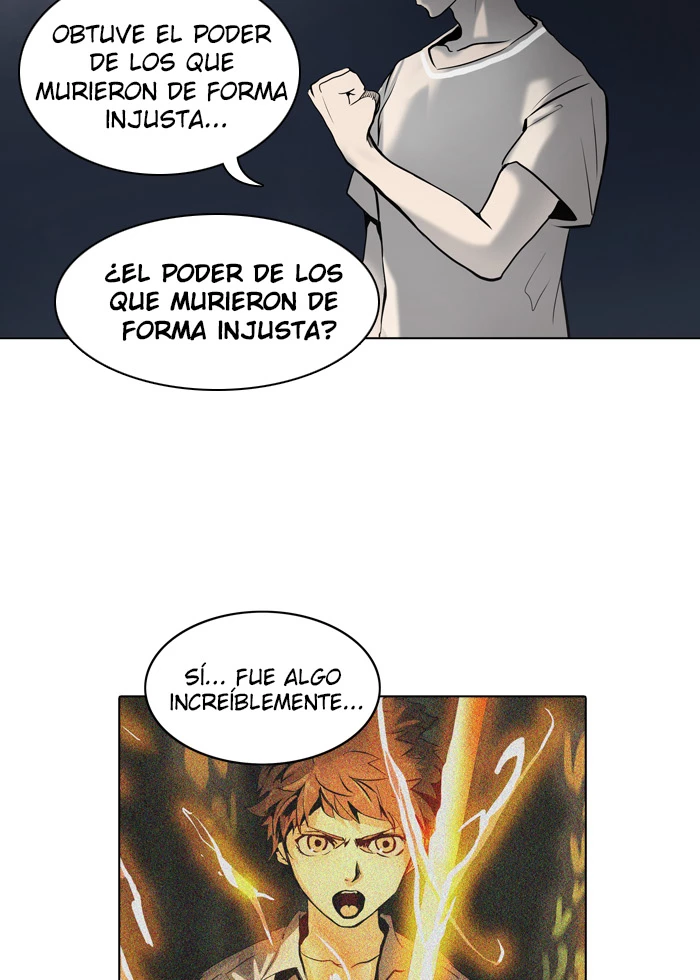 El irregular capítulo 280, página 23