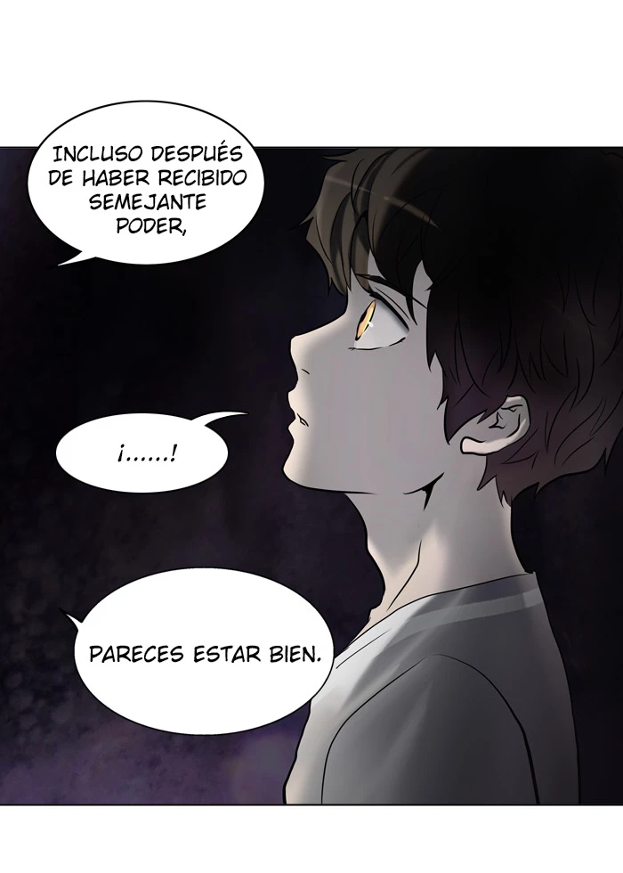 El irregular capítulo 280, página 25