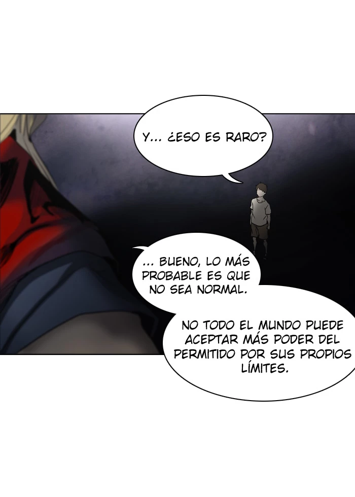 El irregular capítulo 280, página 26