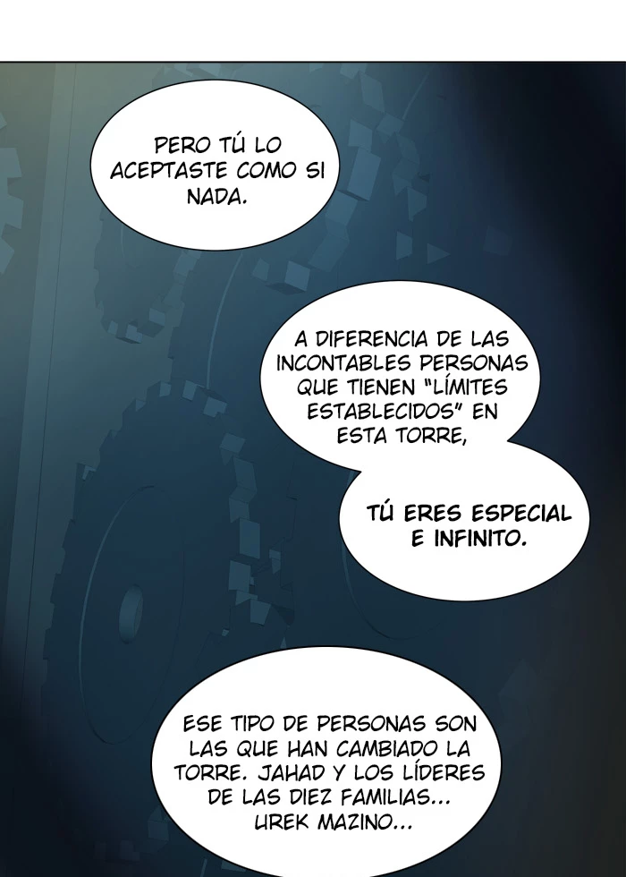 El irregular capítulo 280, página 27