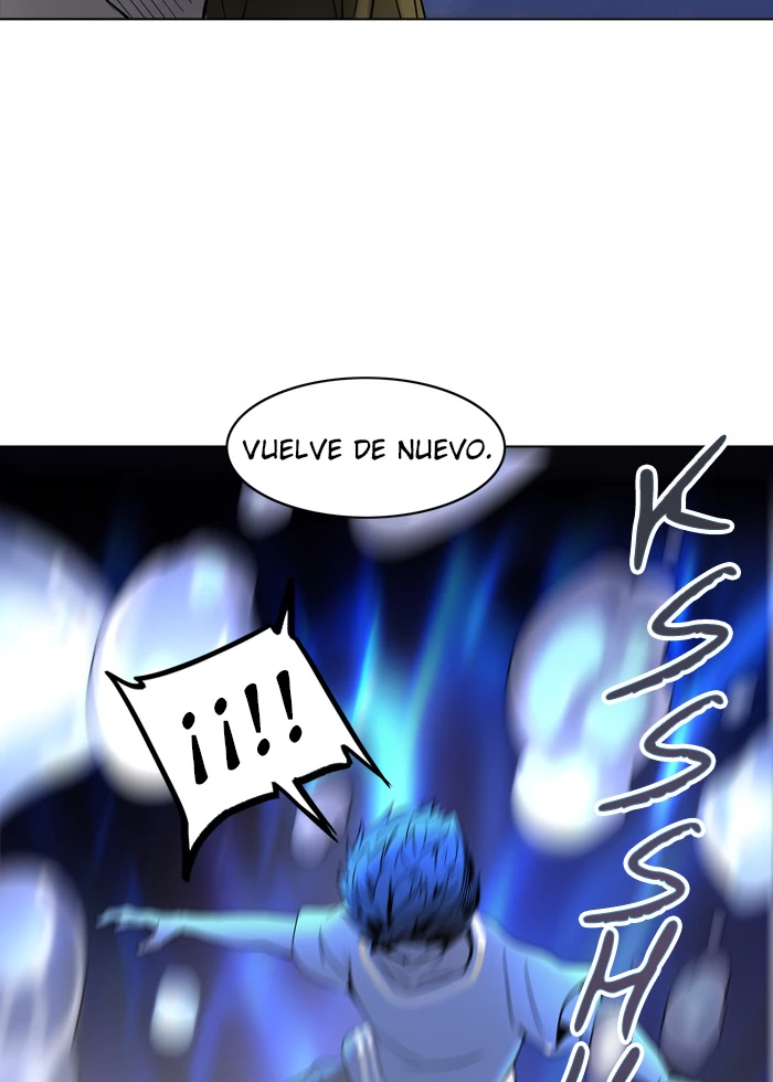 El irregular capítulo 280, página 32