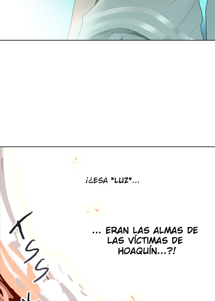 El irregular capítulo 280, página 41