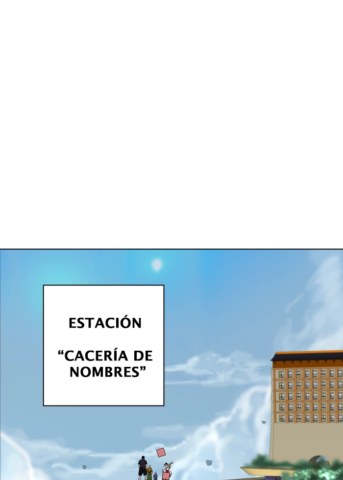 El irregular capítulo 280, página 43
