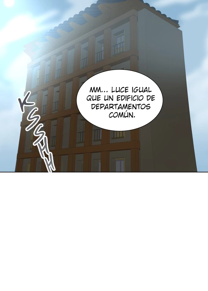 El irregular capítulo 280, página 49