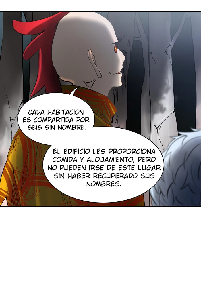 El irregular capítulo 280, página 50